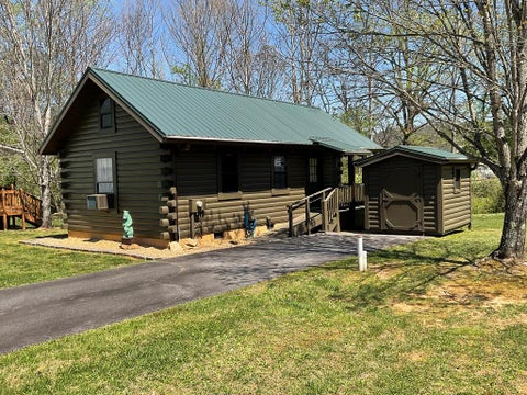 Homes For Sale - 48 Lazy Bear Trl<br/> ANDREWS, NC 28901
