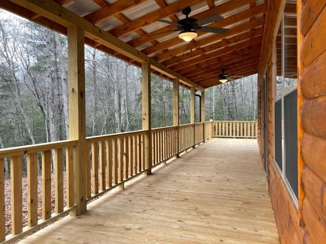 44 Brasstown Country Ln, MURPHY, North Carolina image 5