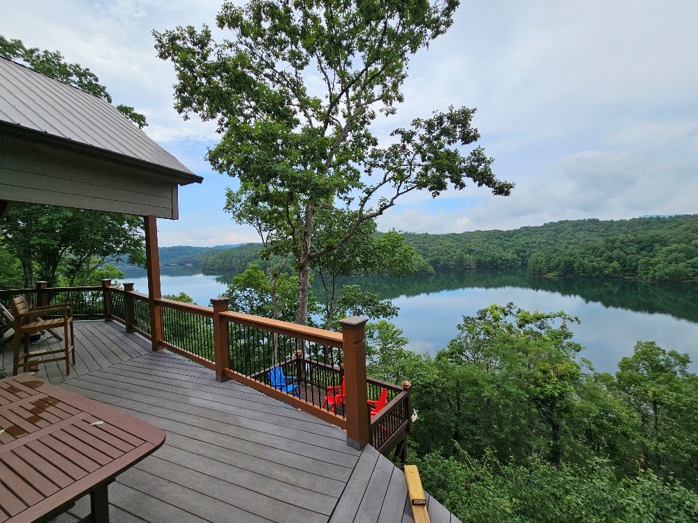 Lot 12 Wilderness Lake Cir #12, MURPHY, North Carolina image 8