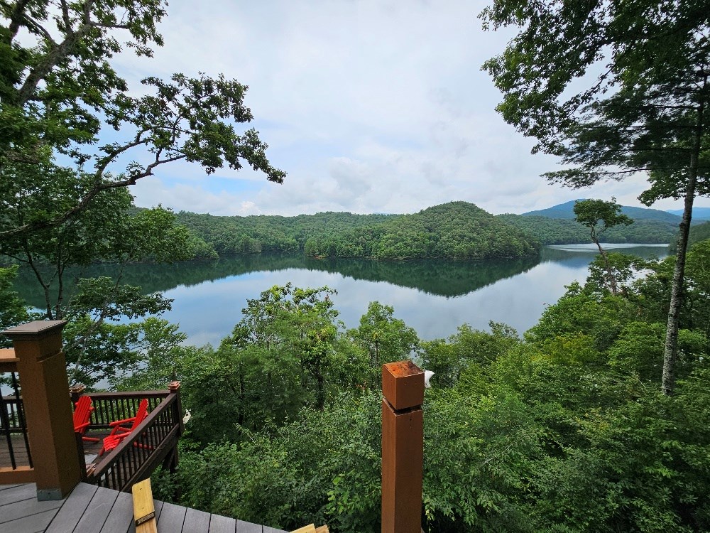 Lot 12 Wilderness Lake Cir #12, MURPHY, North Carolina image 2