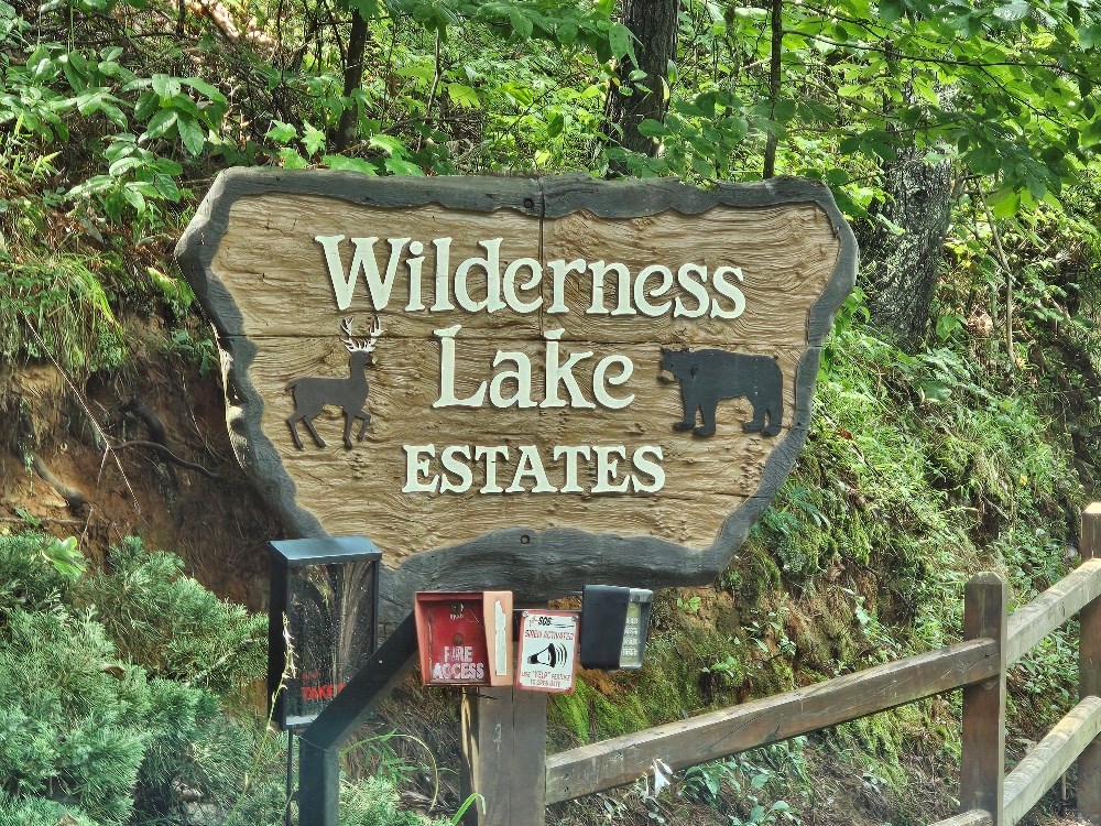 Lot 12 Wilderness Lake Cir #12, MURPHY, North Carolina image 16