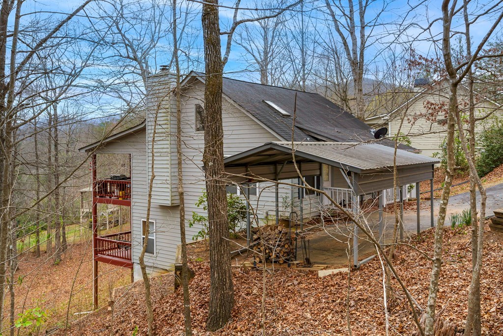 536 Hillside Drive, HIAWASSEE, New York image 37