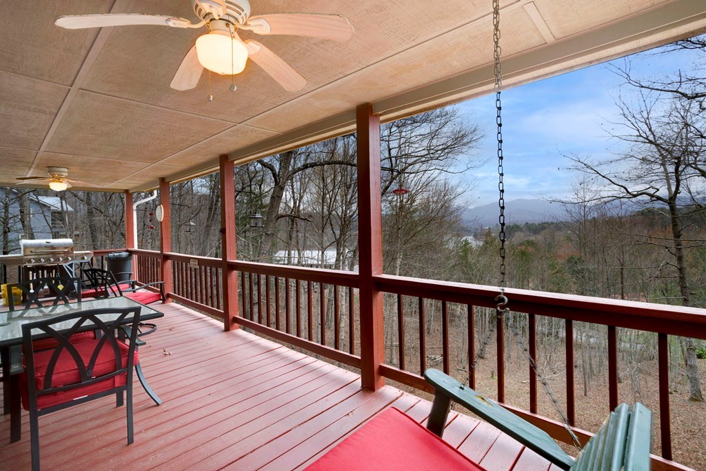 536 Hillside Drive, HIAWASSEE, New York image 3