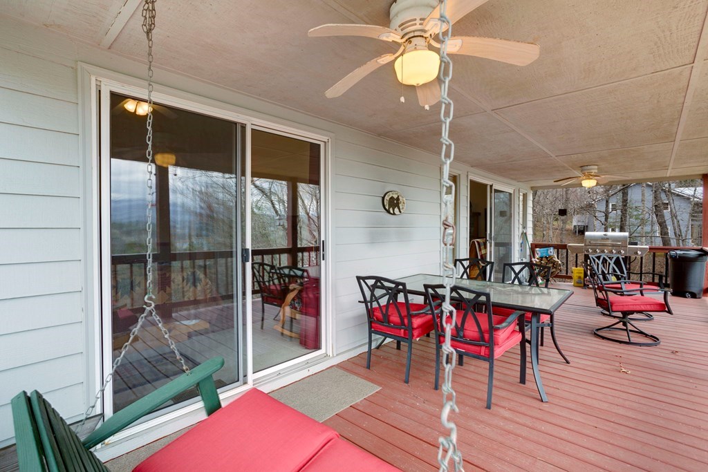 536 Hillside Drive, HIAWASSEE, New York image 15