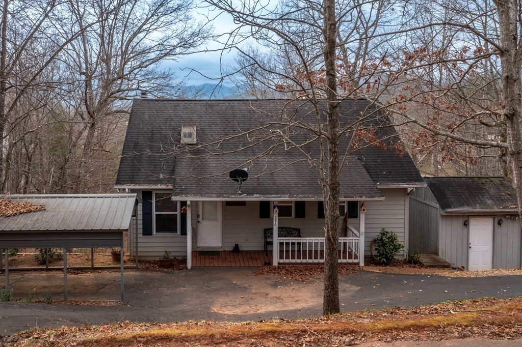 536 Hillside Drive, HIAWASSEE, New York image 32