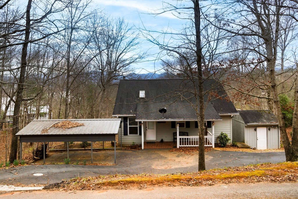 536 Hillside Drive, HIAWASSEE, New York image 31