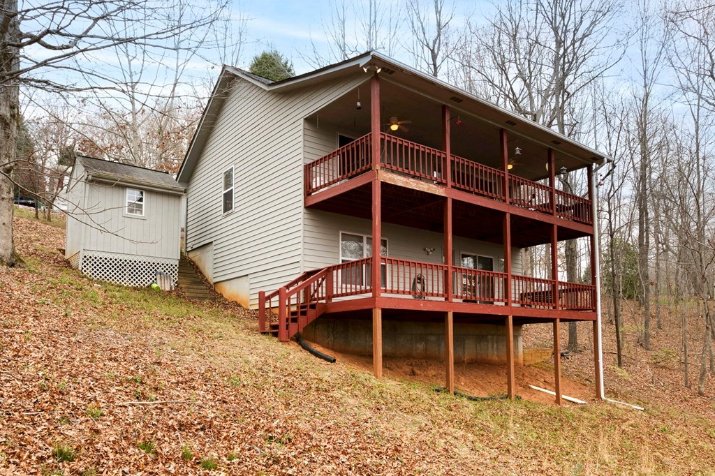 536 Hillside Drive, HIAWASSEE, New York image 2