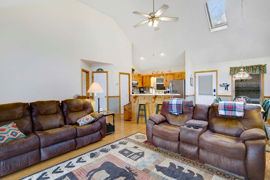 536 Hillside Drive, HIAWASSEE, New York image 5