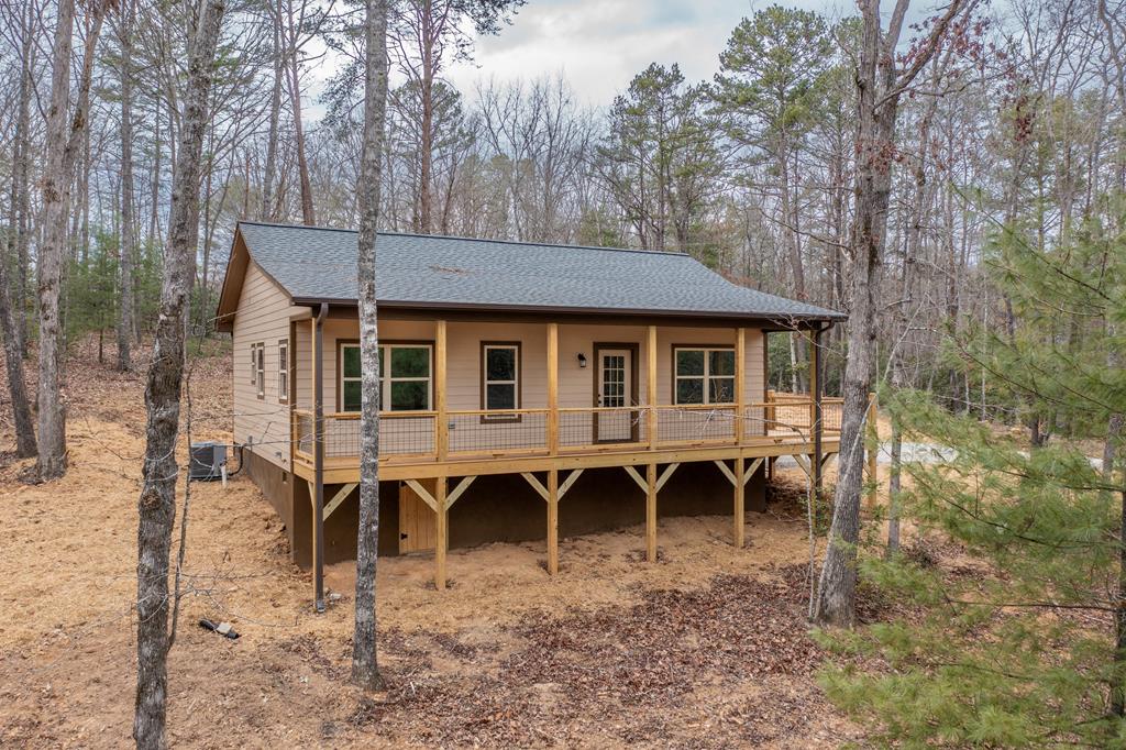 844 Connahetta St, MURPHY, North Carolina image 1
