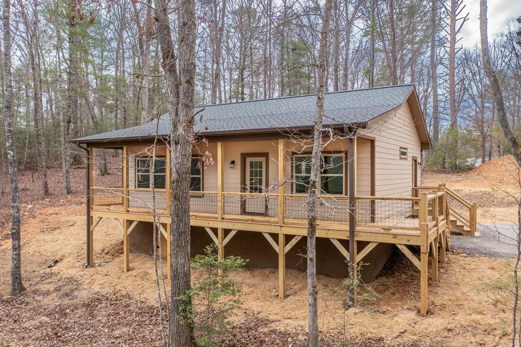 844 Connahetta St, MURPHY, North Carolina image 22