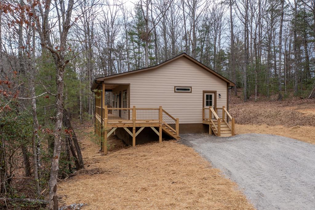 844 Connahetta St, MURPHY, North Carolina image 3