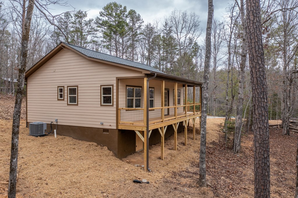 844 Connahetta St, MURPHY, North Carolina image 2