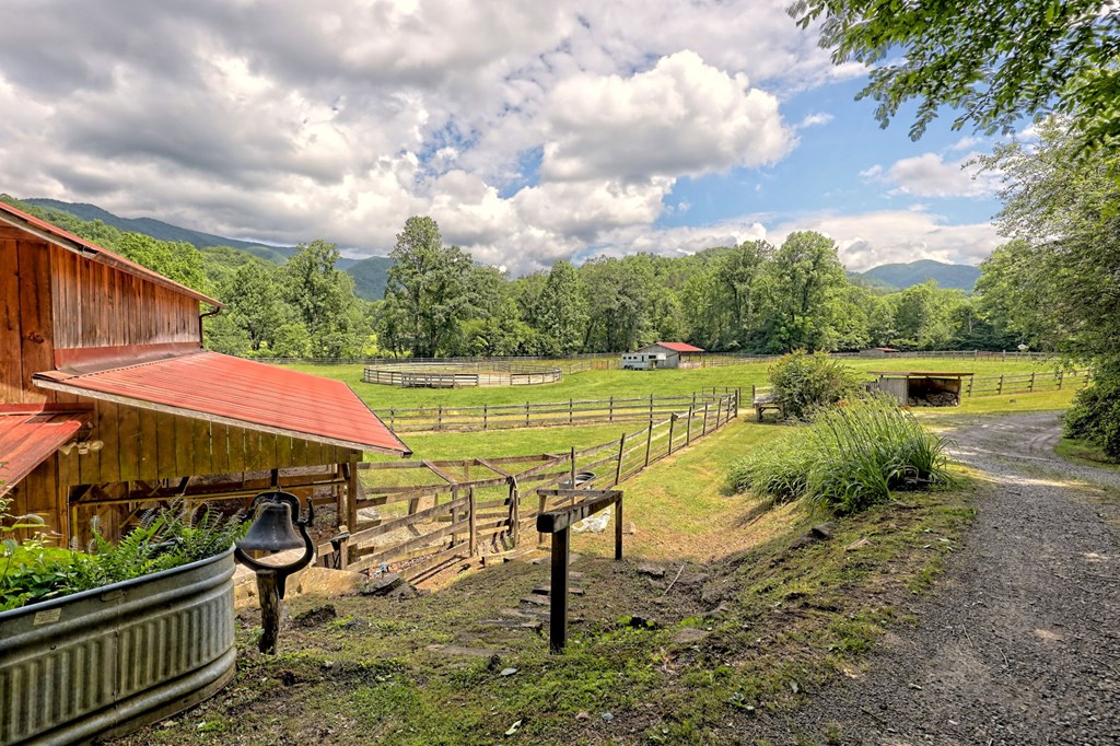 8758 Tusquittee Road, HAYESVILLE, North Carolina image 10