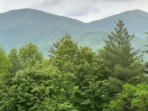 Vacant Land For Sale - 00 Top Horseshoe Ridge #6<br/> MURPHY, NC 28906