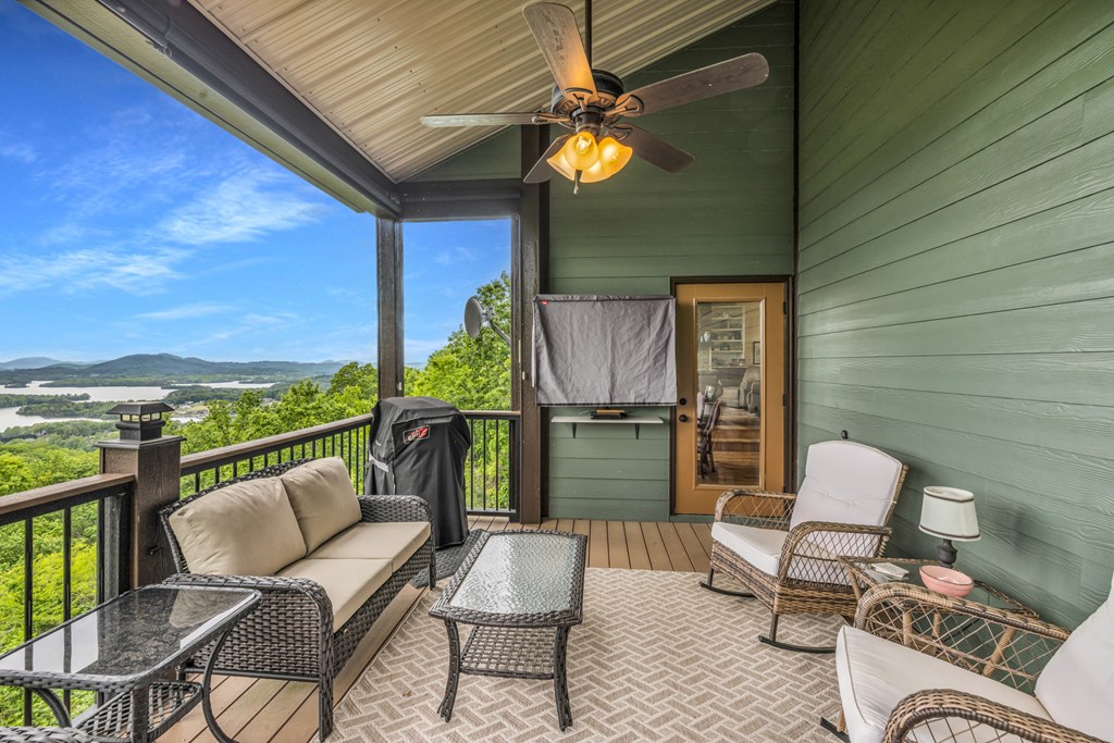 210 Highland Trace, HAYESVILLE, North Carolina image 13