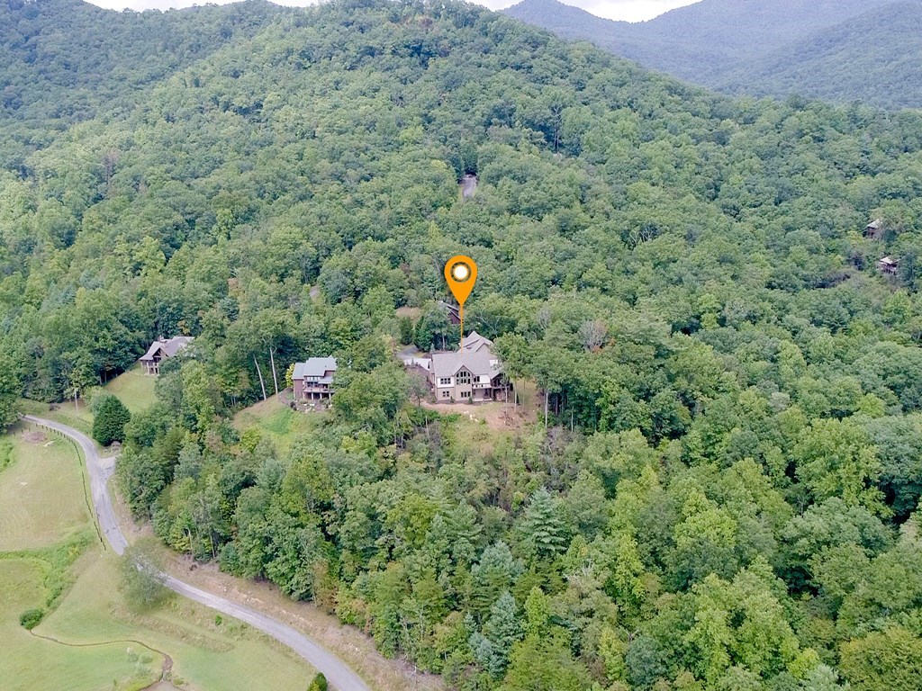 205 Hightower Ridge, HIAWASSEE, Georgia image 46