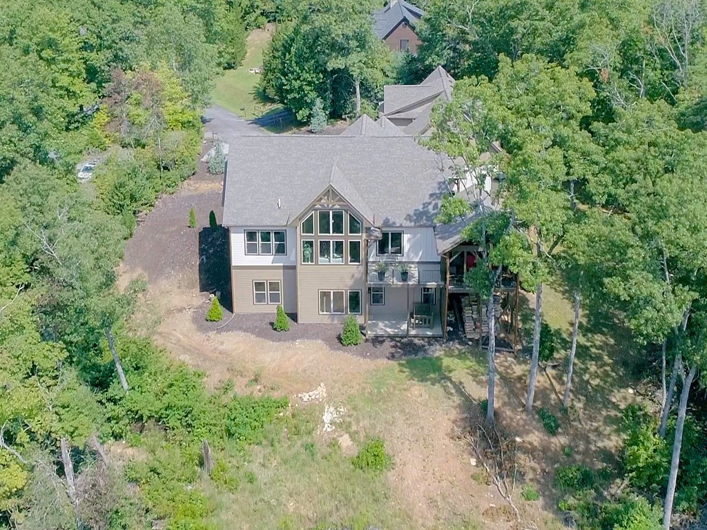 205 Hightower Ridge, HIAWASSEE, Georgia image 49