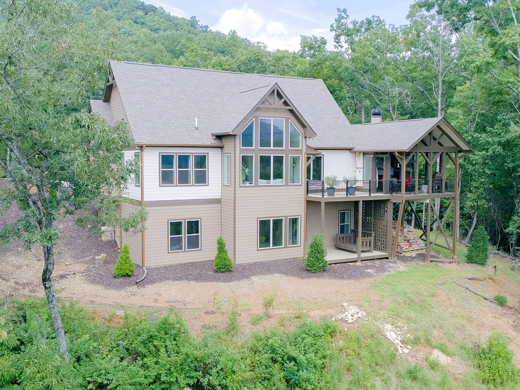 205 Hightower Ridge, HIAWASSEE, Georgia image 2