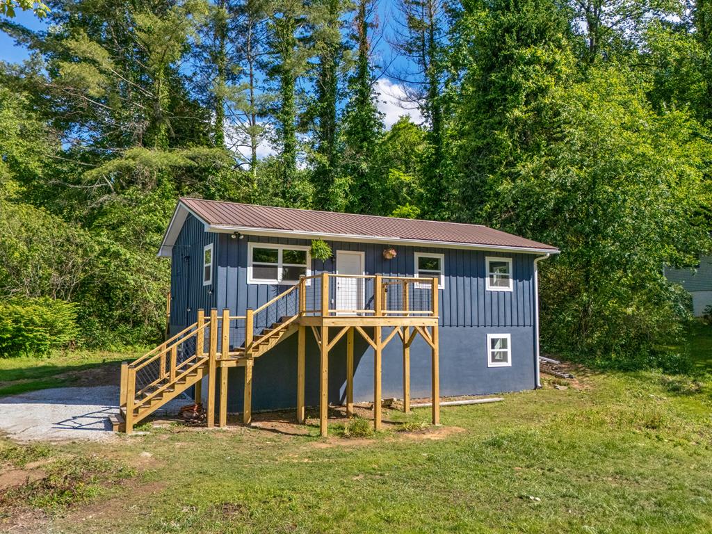 230 Pisgah Rd, ANDREWS, North Carolina image 1