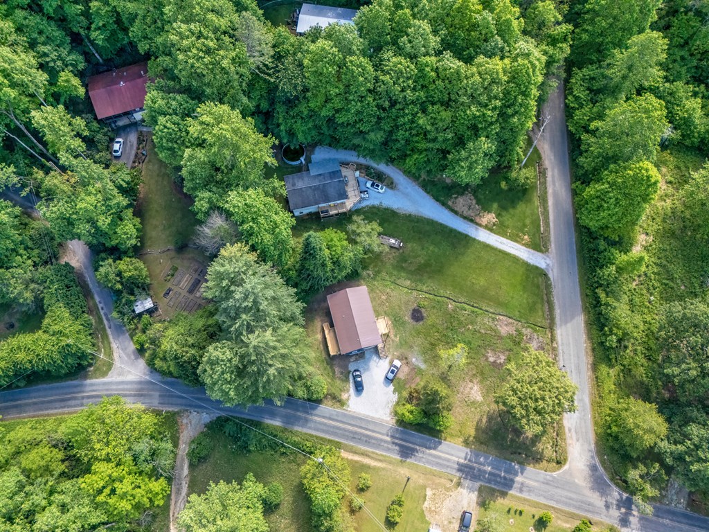 230 Pisgah Rd, ANDREWS, North Carolina image 35