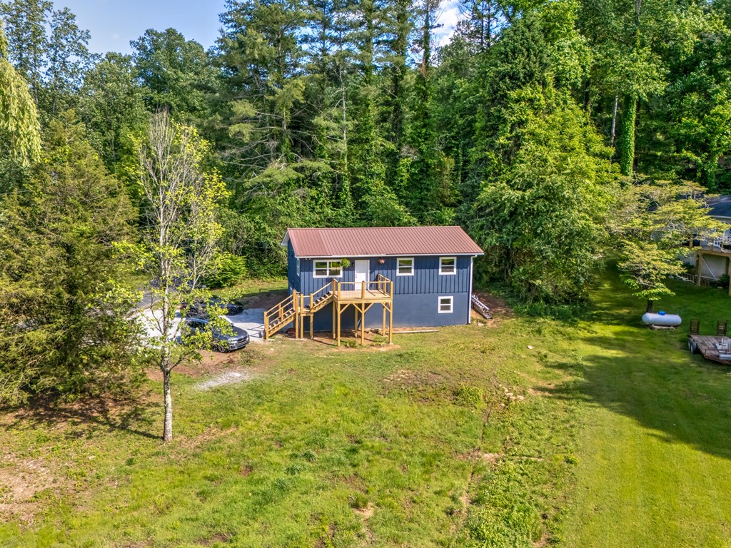 230 Pisgah Rd, ANDREWS, North Carolina image 34
