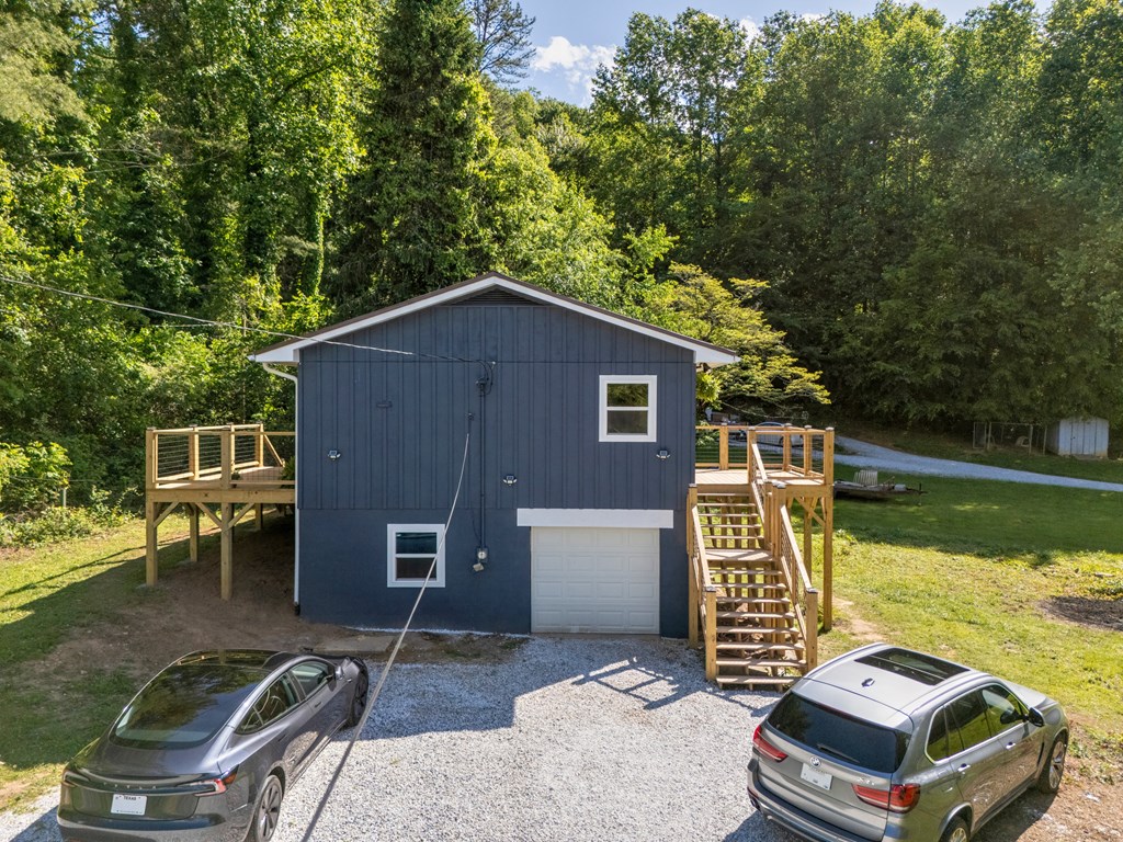 230 Pisgah Rd, ANDREWS, North Carolina image 29