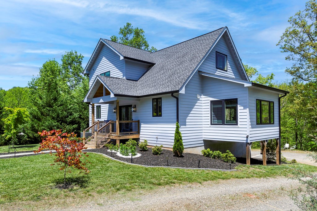 2565 Dune Rd, HIAWASSEE, Georgia image 37