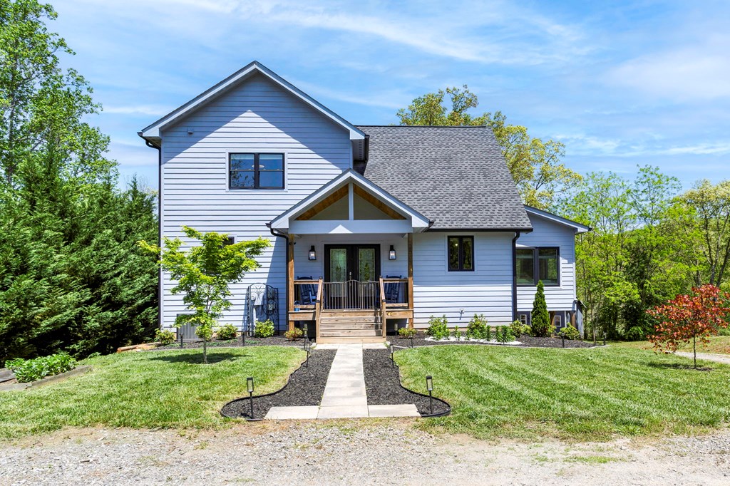 2565 Dune Rd, HIAWASSEE, Georgia image 2