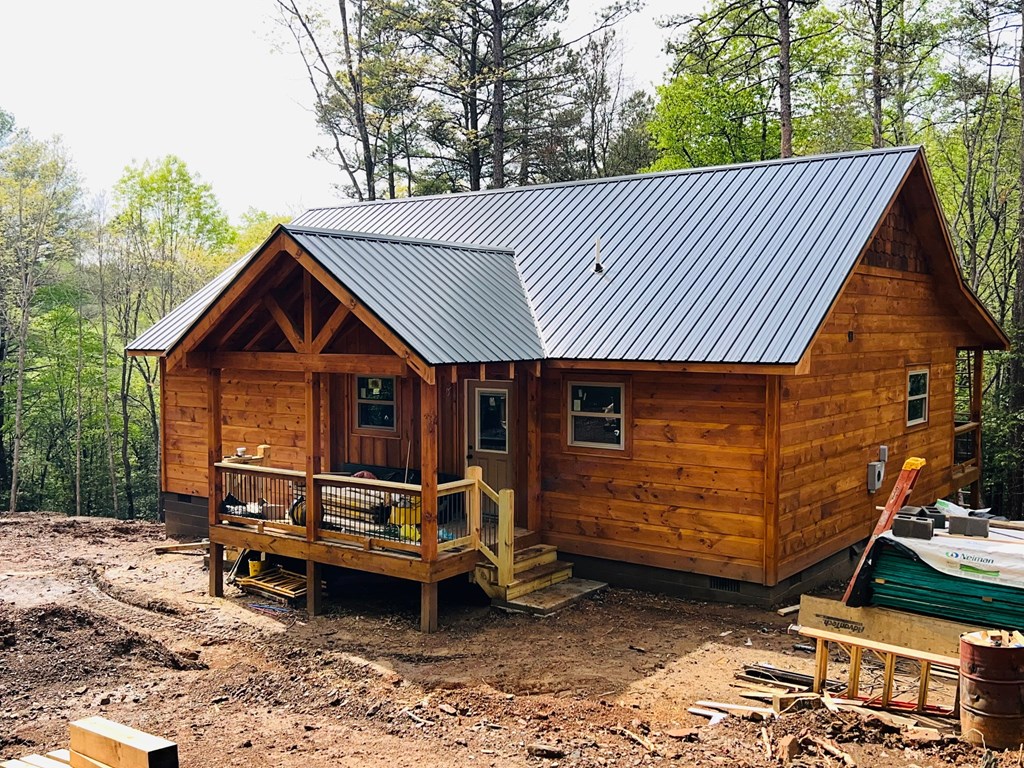 94 Ranger Trail Way, MURPHY, North Carolina image 2