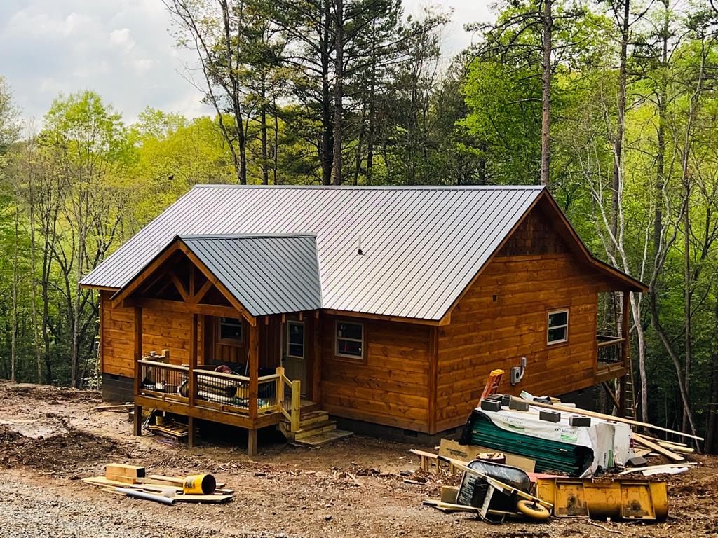 94 Ranger Trail Way, MURPHY, North Carolina image 1