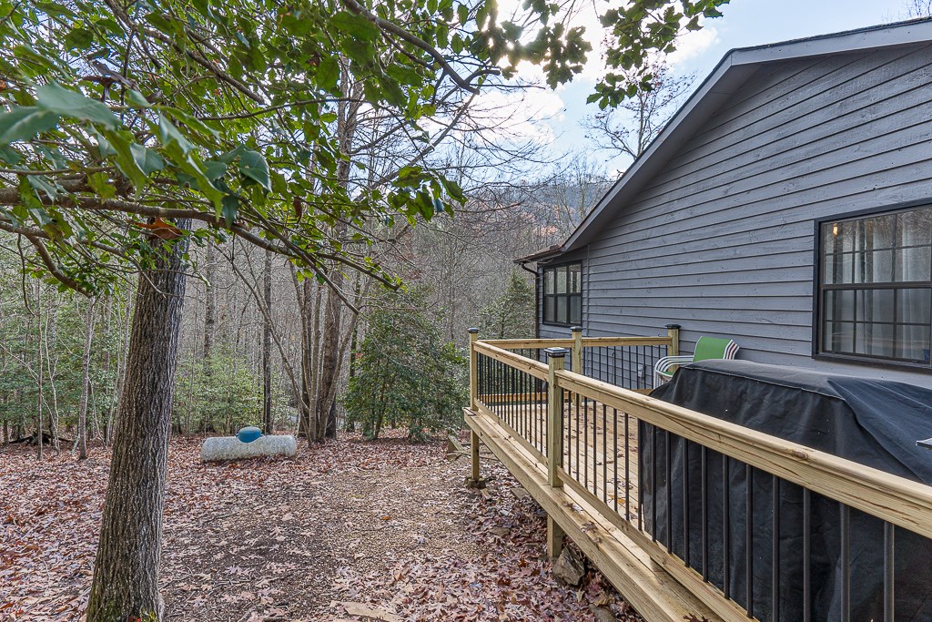 90 Galloway Gap, MURPHY, North Carolina image 31