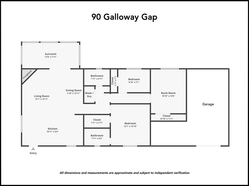 90 Galloway Gap, MURPHY, North Carolina image 36