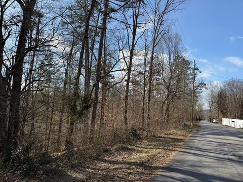 Vacant Land For Sale - Sunrise St #21<br/> MURPHY, NC 28906