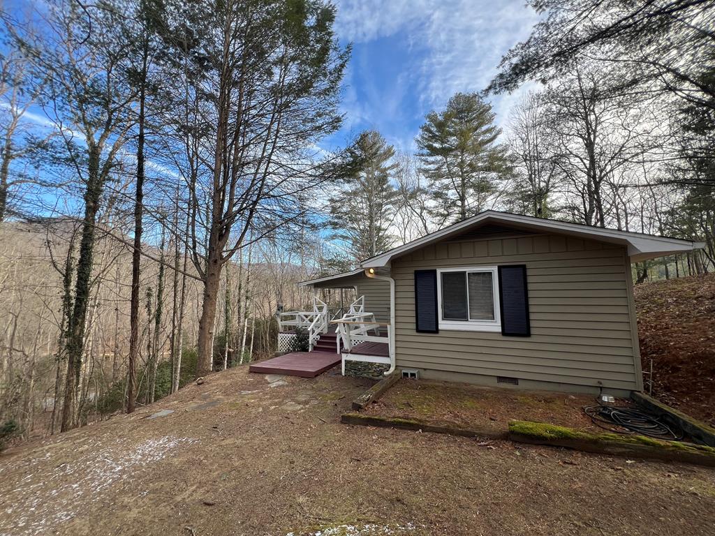 121 Brittany Pointe, HAYESVILLE, North Carolina image 1