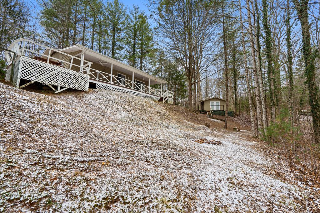 121 Brittany Pointe, HAYESVILLE, North Carolina image 39