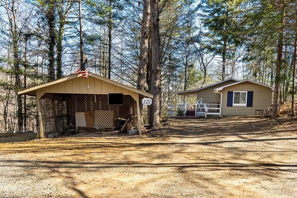 121 Brittany Pointe, HAYESVILLE, North Carolina image 4