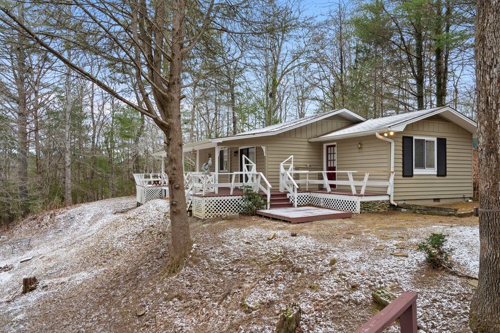 121 Brittany Pointe, HAYESVILLE, North Carolina image 25