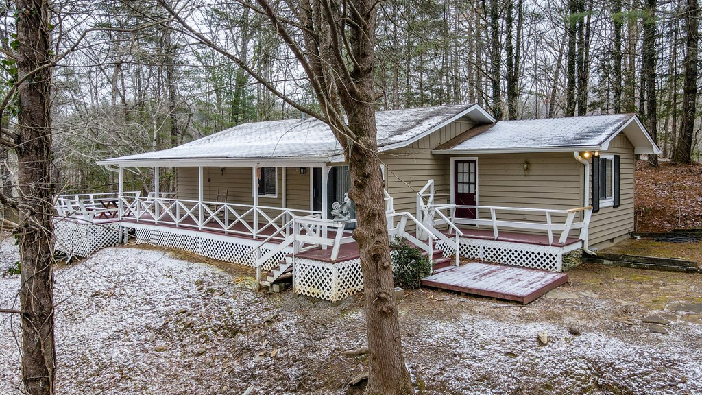 121 Brittany Pointe, HAYESVILLE, North Carolina image 33