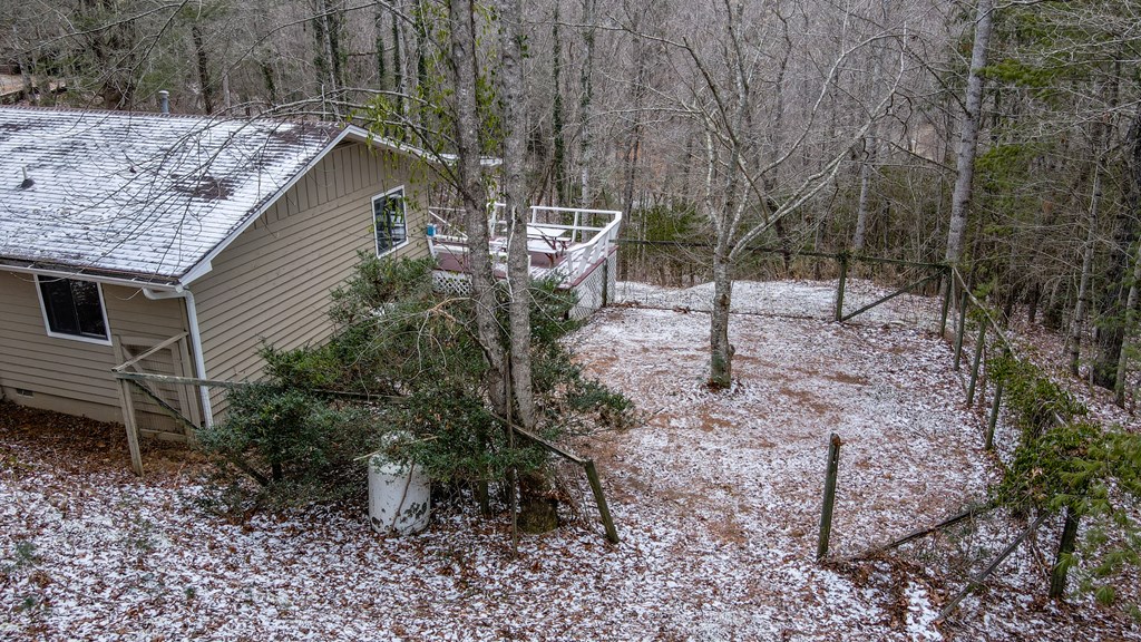 121 Brittany Pointe, HAYESVILLE, North Carolina image 27