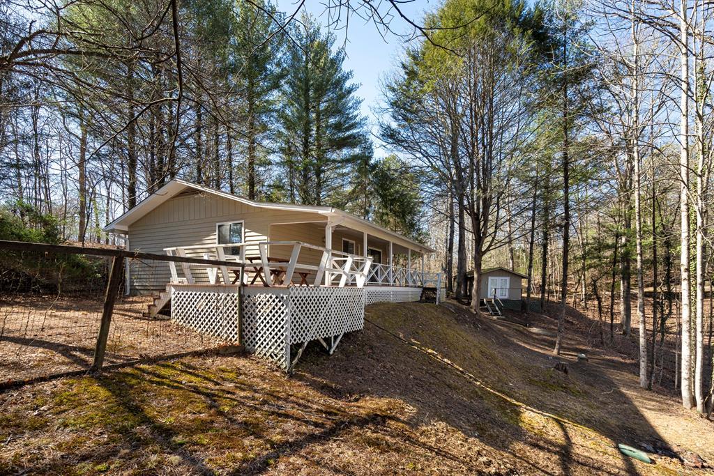 121 Brittany Pointe, HAYESVILLE, North Carolina image 35