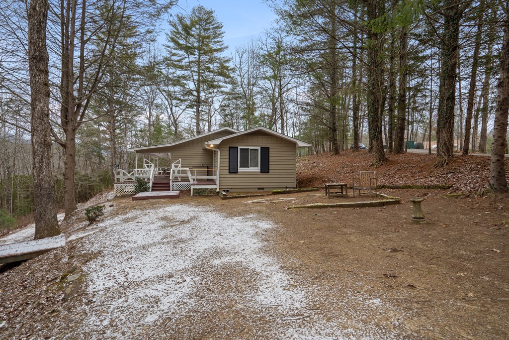 121 Brittany Pointe, HAYESVILLE, North Carolina image 30