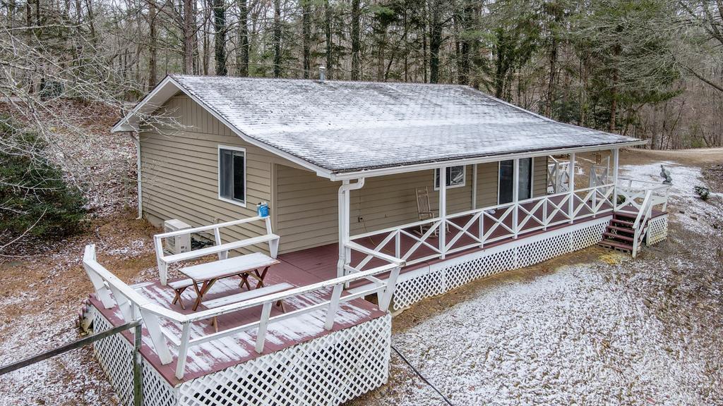 121 Brittany Pointe, HAYESVILLE, North Carolina image 34