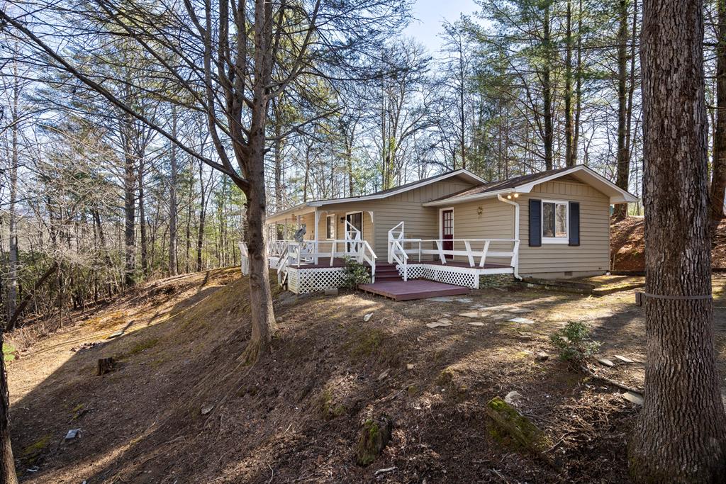 121 Brittany Pointe, HAYESVILLE, North Carolina image 2