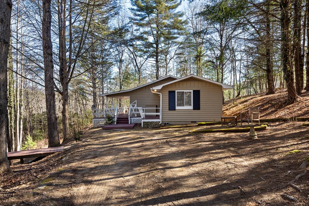 121 Brittany Pointe, HAYESVILLE, North Carolina image 36