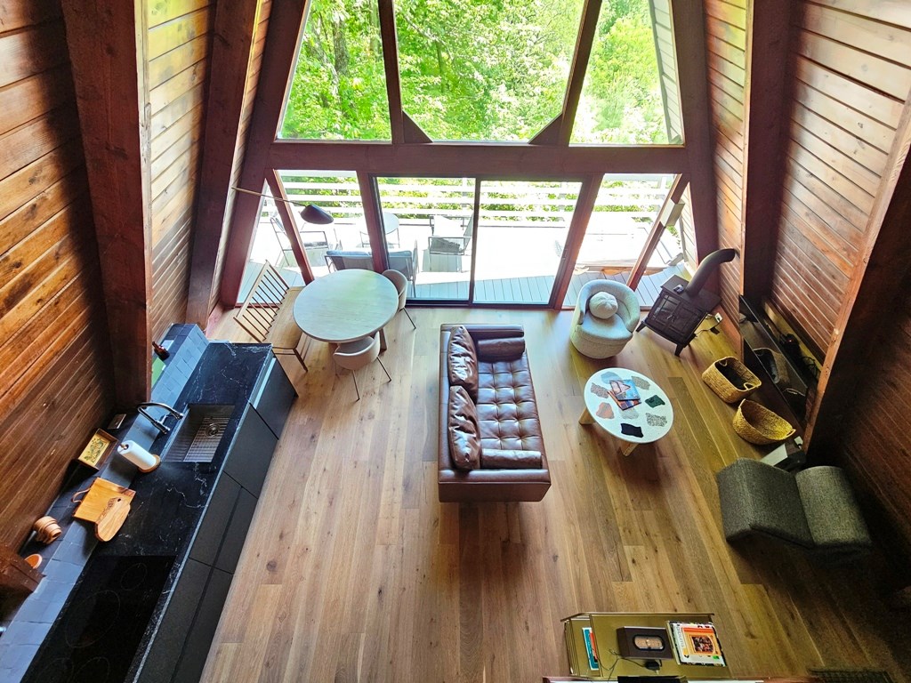 906 Hideaway Mountain Drive, MURPHY, North Carolina image 38
