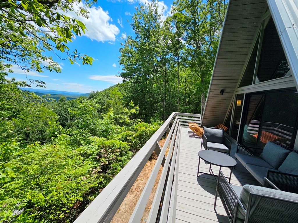 906 Hideaway Mountain Drive, MURPHY, North Carolina image 9