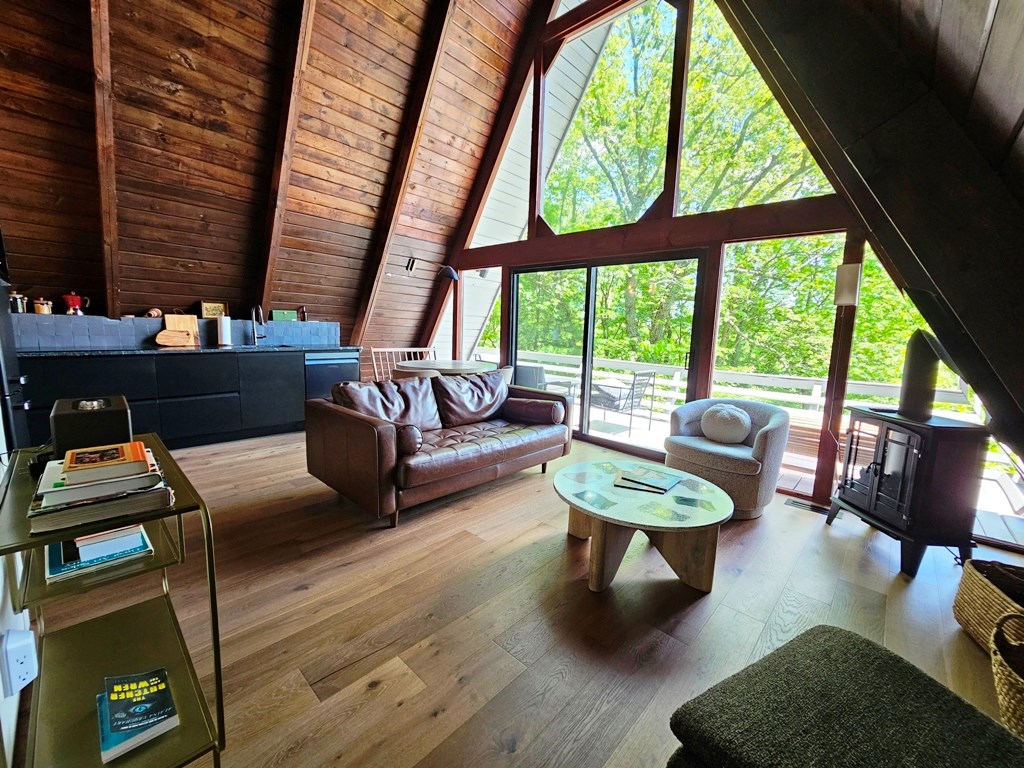 906 Hideaway Mountain Drive, MURPHY, North Carolina image 14