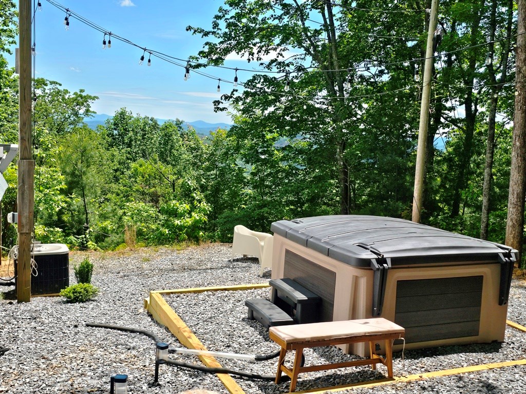 906 Hideaway Mountain Drive, MURPHY, North Carolina image 46