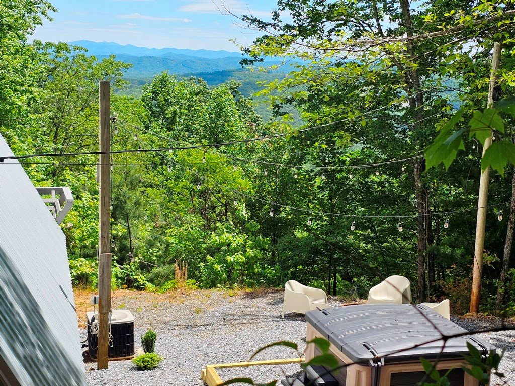 906 Hideaway Mountain Drive, MURPHY, North Carolina image 49