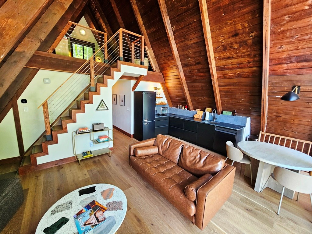 906 Hideaway Mountain Drive, MURPHY, North Carolina image 16